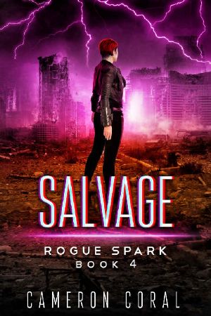 [Rogue Spark 04] • Salvage